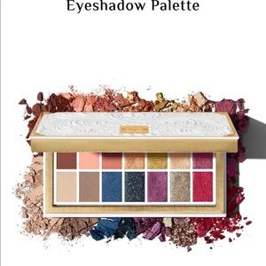 KVD Beauty Eyeshadow Pallet